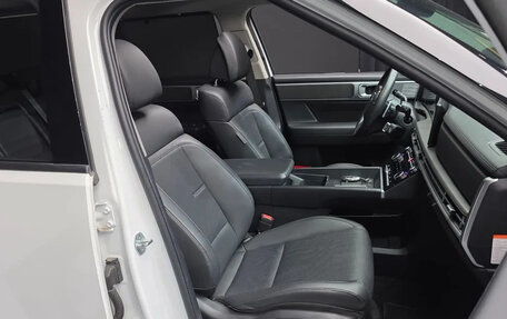 Hyundai Santa Fe IV, 2023 год, 4 370 000 рублей, 13 фотография