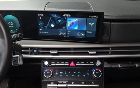 Hyundai Santa Fe IV, 2023 год, 4 370 000 рублей, 9 фотография