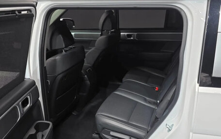 Hyundai Santa Fe IV, 2023 год, 4 370 000 рублей, 14 фотография