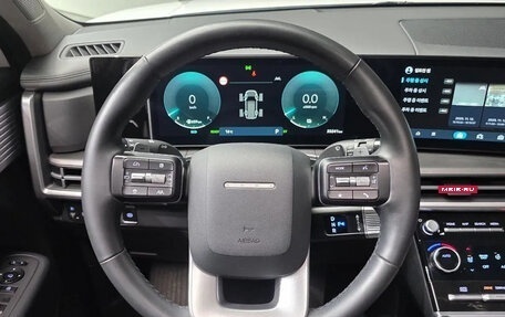 Hyundai Santa Fe IV, 2023 год, 4 370 000 рублей, 12 фотография
