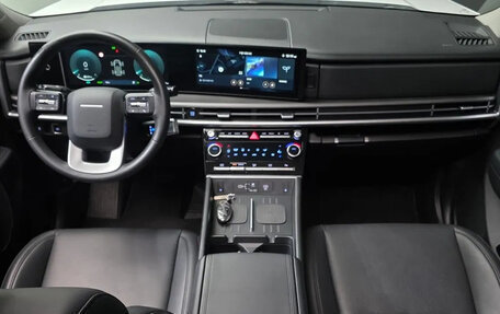 Hyundai Santa Fe IV, 2023 год, 4 370 000 рублей, 18 фотография