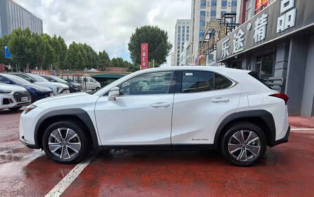Lexus UX I, 2023 год, 2 524 000 рублей, 3 фотография