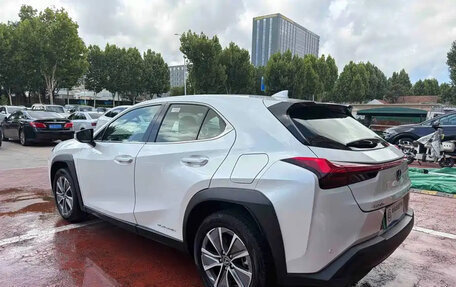 Lexus UX I, 2023 год, 2 524 000 рублей, 4 фотография
