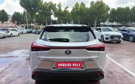 Lexus UX I, 2023 год, 2 524 000 рублей, 5 фотография