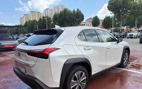 Lexus UX I, 2023 год, 2 524 000 рублей, 6 фотография