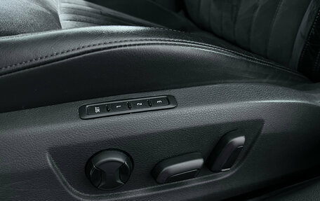 Skoda Superb III рестайлинг, 2017 год, 2 350 000 рублей, 21 фотография