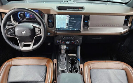 Ford Bronco, 2023 год, 7 332 000 рублей, 7 фотография