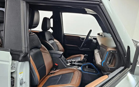 Ford Bronco, 2023 год, 7 332 000 рублей, 12 фотография