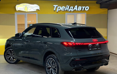 Audi Q5, 2026 год, 6 199 000 рублей, 4 фотография