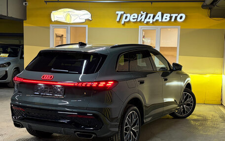 Audi Q5, 2026 год, 6 199 000 рублей, 6 фотография