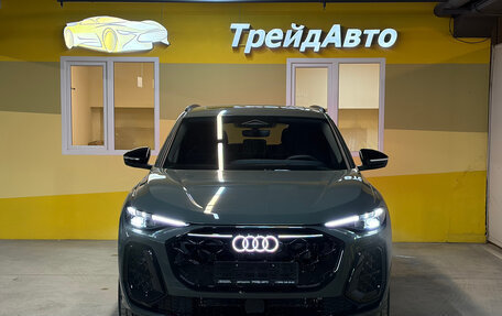 Audi Q5, 2026 год, 6 199 000 рублей, 2 фотография