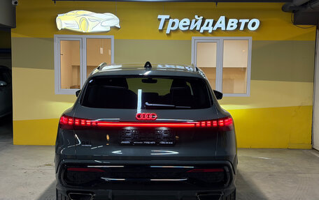 Audi Q5, 2026 год, 6 199 000 рублей, 5 фотография