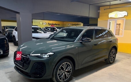 Audi Q5, 2026 год, 6 199 000 рублей, 7 фотография