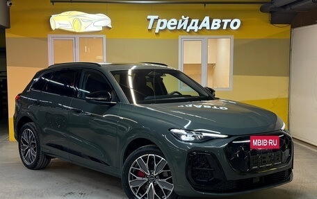 Audi Q5, 2026 год, 6 199 000 рублей, 3 фотография