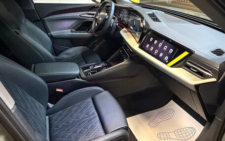 Audi Q5, 2026 год, 6 199 000 рублей, 12 фотография