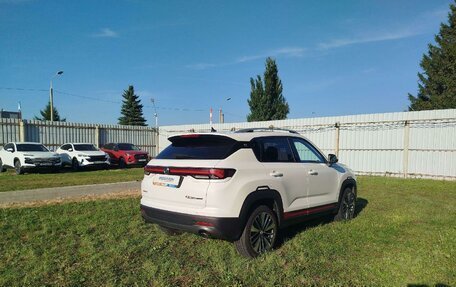 Changan CS35 Plus, 2024 год, 1 830 000 рублей, 3 фотография