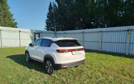 Changan CS35 Plus, 2024 год, 1 830 000 рублей, 4 фотография