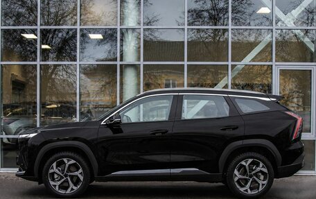 Geely Atlas, 2026 год, 3 909 990 рублей, 2 фотография