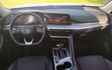 Changan CS35 Plus, 2024 год, 1 830 000 рублей, 14 фотография