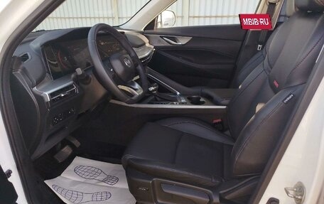 Changan CS35 Plus, 2024 год, 1 830 000 рублей, 8 фотография