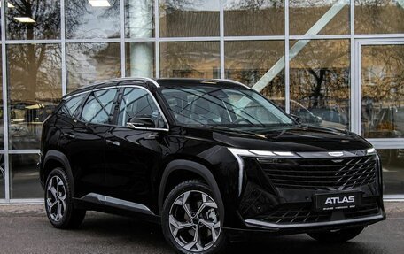 Geely Atlas, 2026 год, 3 909 990 рублей, 3 фотография