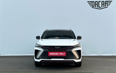 Geely Coolray I, 2024 год, 1 950 000 рублей, 5 фотография