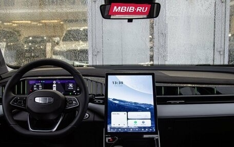 Geely Atlas, 2026 год, 3 909 990 рублей, 7 фотография