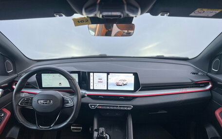 Geely Coolray I, 2024 год, 1 950 000 рублей, 16 фотография