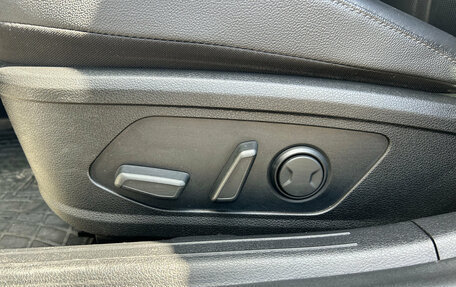Hyundai Sonata VIII, 2021 год, 2 850 000 рублей, 15 фотография