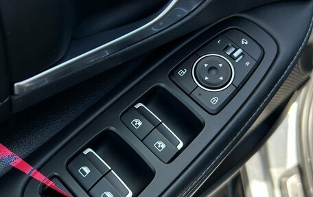Hyundai Sonata VIII, 2021 год, 2 850 000 рублей, 25 фотография