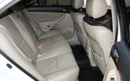 Toyota Avensis III рестайлинг, 2008 год, 937 000 рублей, 10 фотография