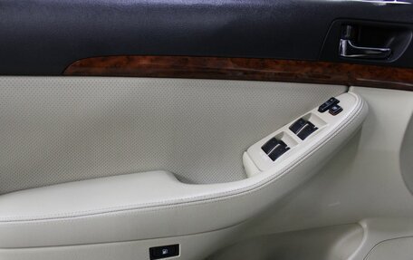 Toyota Avensis III рестайлинг, 2008 год, 937 000 рублей, 15 фотография