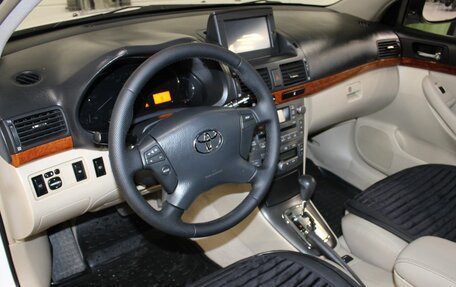 Toyota Avensis III рестайлинг, 2008 год, 937 000 рублей, 13 фотография
