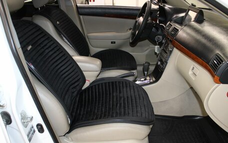 Toyota Avensis III рестайлинг, 2008 год, 937 000 рублей, 12 фотография