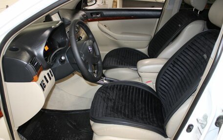 Toyota Avensis III рестайлинг, 2008 год, 937 000 рублей, 14 фотография
