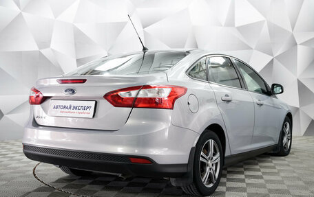 Ford Focus III, 2012 год, 826 000 рублей, 3 фотография
