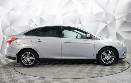 Ford Focus III, 2012 год, 826 000 рублей, 4 фотография