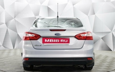 Ford Focus III, 2012 год, 826 000 рублей, 2 фотография
