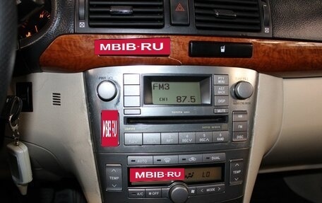 Toyota Avensis III рестайлинг, 2008 год, 937 000 рублей, 18 фотография