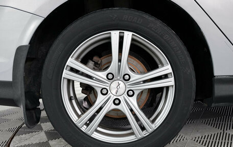 Ford Focus III, 2012 год, 826 000 рублей, 6 фотография