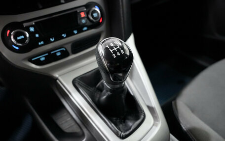 Ford Focus III, 2012 год, 826 000 рублей, 8 фотография