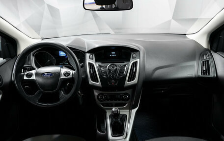 Ford Focus III, 2012 год, 826 000 рублей, 7 фотография