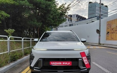 Hyundai Kona, 2024 год, 2 880 000 рублей, 2 фотография