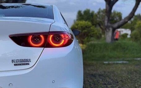 Mazda 3, 2022 год, 1 440 000 рублей, 7 фотография