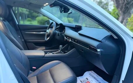 Mazda 3, 2022 год, 1 440 000 рублей, 9 фотография
