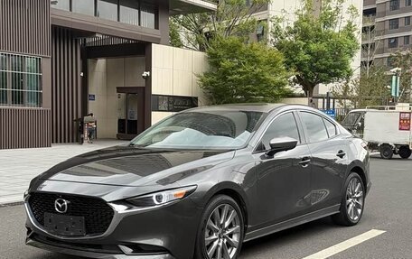 Mazda 3, 2022 год, 1 380 000 рублей, 3 фотография