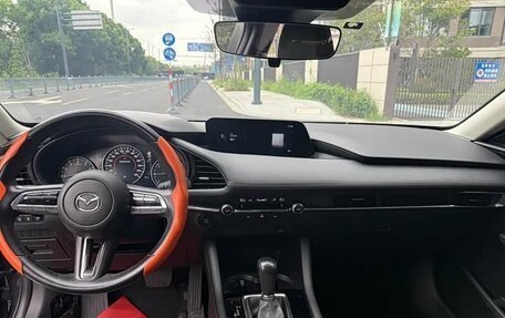 Mazda 3, 2022 год, 1 380 000 рублей, 6 фотография