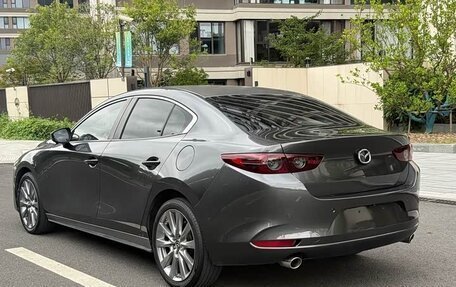 Mazda 3, 2022 год, 1 380 000 рублей, 4 фотография