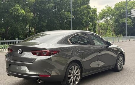 Mazda 3, 2022 год, 1 380 000 рублей, 5 фотография