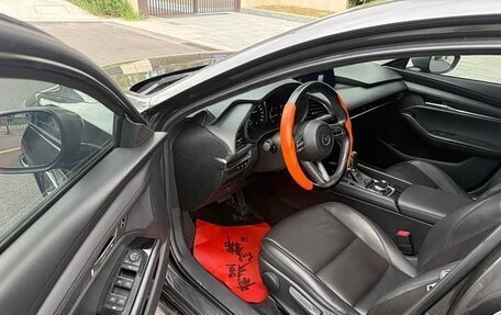 Mazda 3, 2022 год, 1 380 000 рублей, 7 фотография